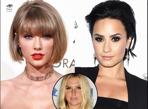 7 Times Demi Lovato Called Out Taylor Swift Selena Gomez Gigi Hadid pictures