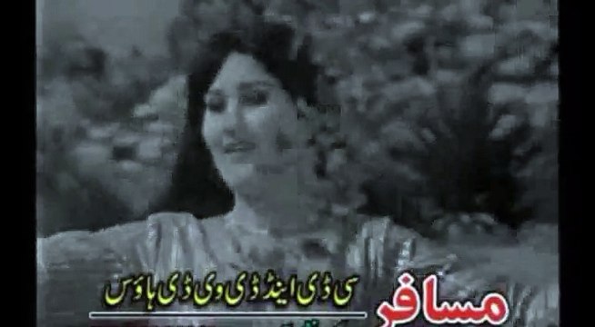 Gulnaar Bigam Filmi Sandare Vol 1 Pashto New Album 2016 Part-18