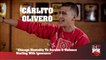 Carlito Olivero - Chicago Mentality To Survive & Violence Starting With Ignorance (247HH Exclusive) (247HH Exclusive)