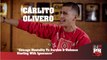 Carlito Olivero - Chicago Mentality To Survive & Violence Starting With Ignorance (247HH Exclusive) (247HH Exclusive)