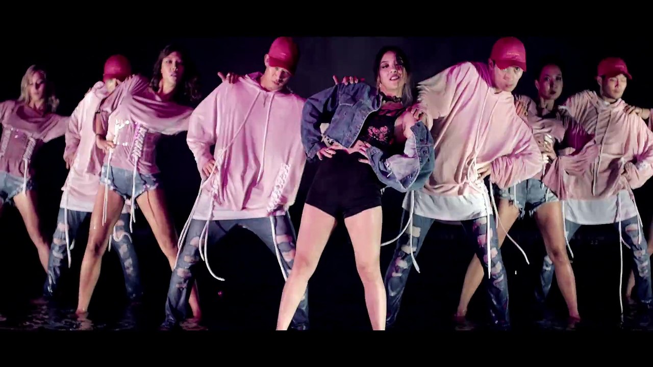 [MV] Ailee(에일리) _ Home (Feat. Yoonmirae(윤미래))