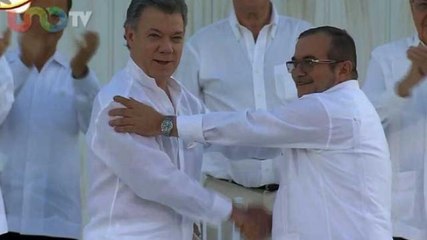 Javier Solórzano | Colombia: si a la paz, pero en otras condiciones