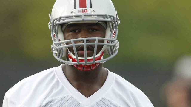 Jablonski: OSU Taking Indiana Seriously