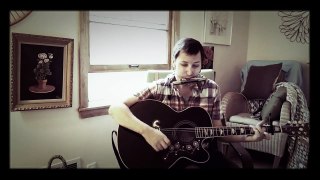 (1490) Zachary Scot Johnson Hundred Proof Heartache Loretta Lynn Cover thesongadayproject Sings Live