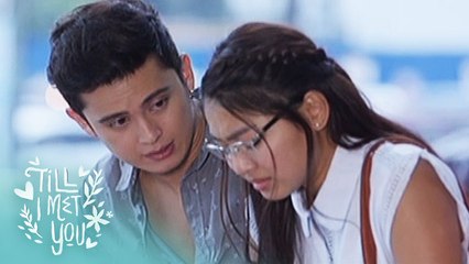 Till I Met You: Basti comforts Iris | Episode 27