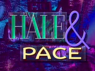 Hale and Pace - Series 2 Video Introduction