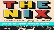 [PDF] The Nix: A novel Popular Online