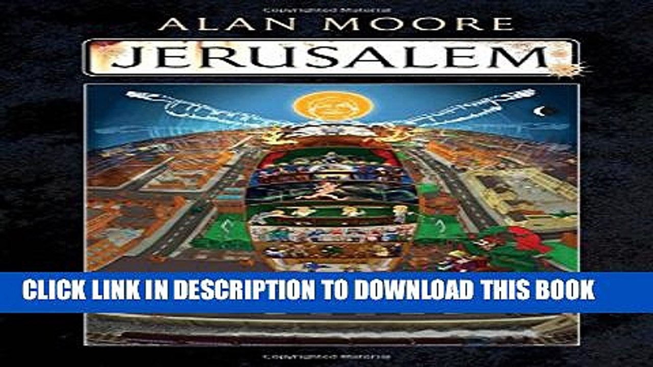 [PDF] Jerusalem Full Colection