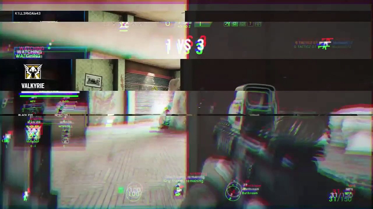 Meanwhile on Xbox