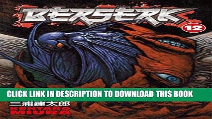 [PDF] Berserk Volume 12 Full Colection