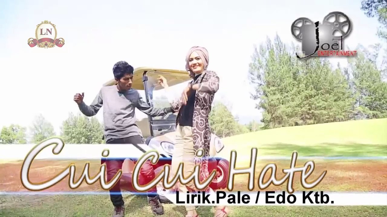 lagu aceh | BERGEK TERBARU 2016 - CUI CUI HATE