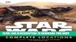 [PDF] Star Wars: Complete Locations Popular Online