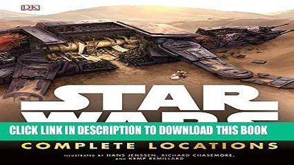 [PDF] Star Wars: Complete Locations Popular Online