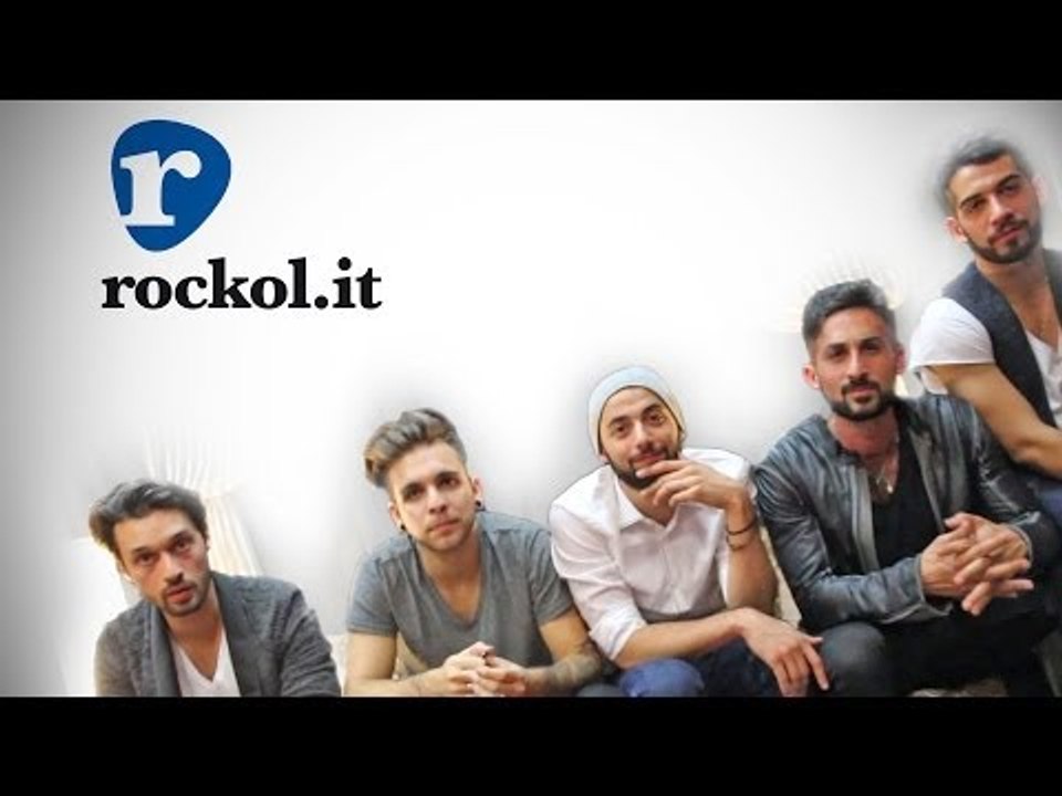 Dear Jack, la videointervista