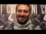 Cesare Cremonini racconta il Logico Tour