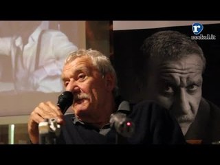 Paolo Conte presenta il nuovo album "Snob"