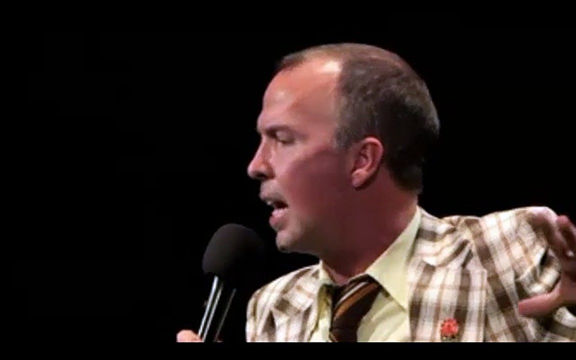 38:05 Doug Stanhope - No Place Like Home - Part 02