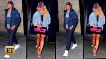 Beyonce and Jay Z Celebrate End of Her 'Formation' Tour With Party for Staff - See the Pics!