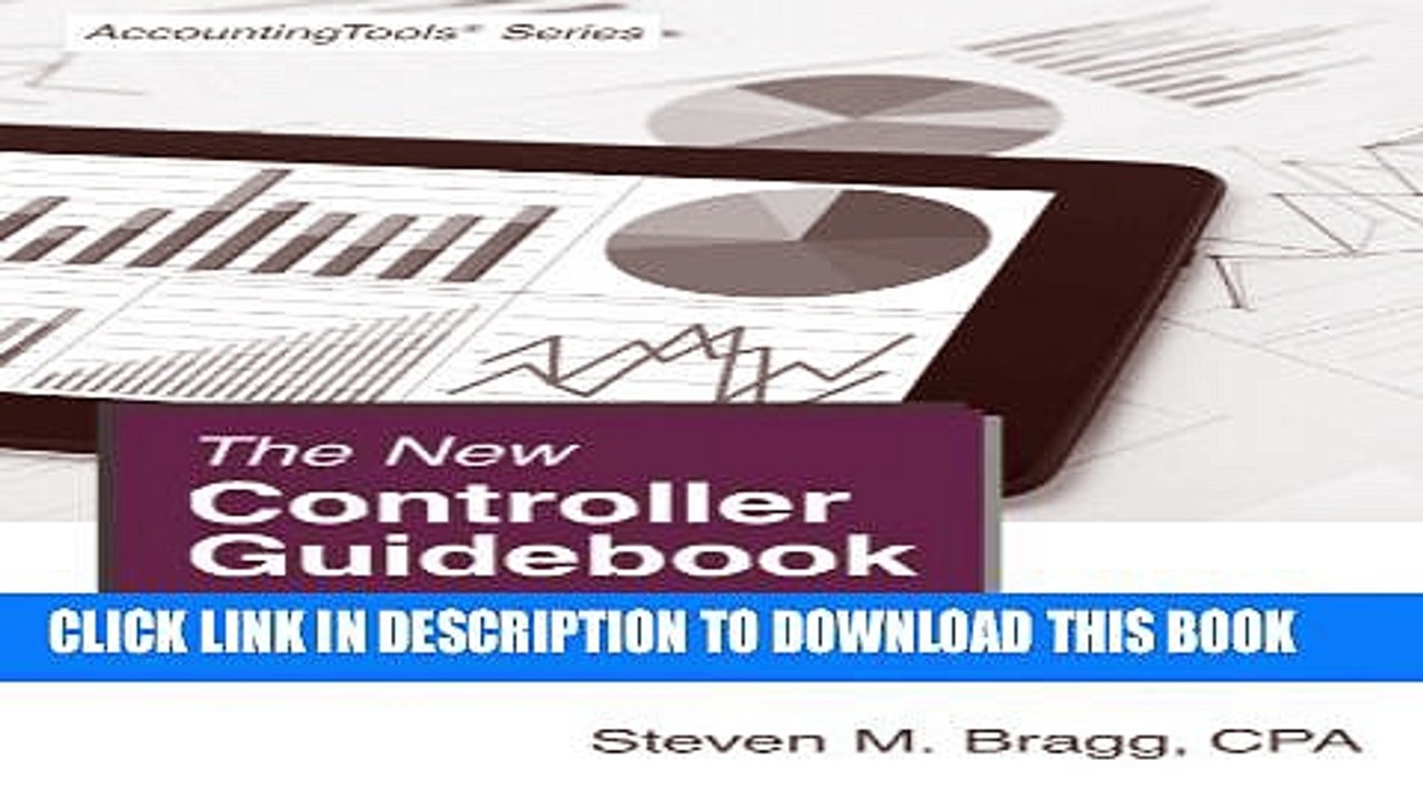 [PDF] The New Controller Guidebook: Third Edition Popular Colection
