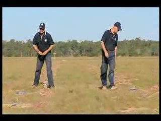 Firewall en vrai : record du plus grand mur de feu 🔥