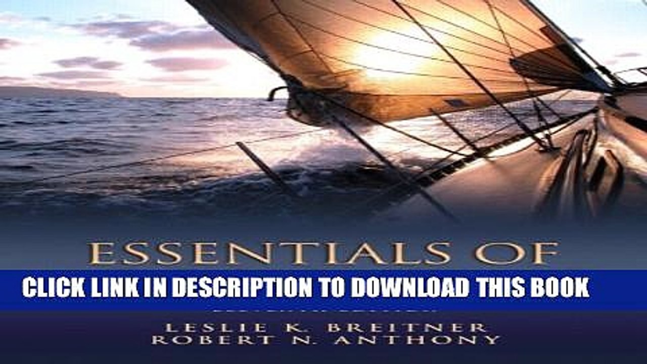 [PDF] Essentials of Accounting (11th Edition) Full Online