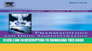 [PDF] Pharmacology and Drug Administration for Imaging Technologists Popular Collection
