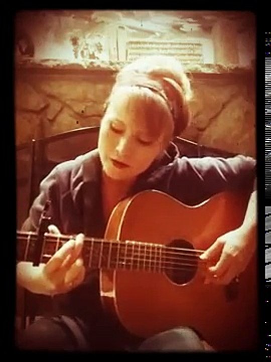 You were meant for me (Cover;Jewel) Jeri James