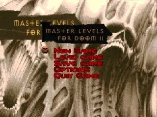 Master Levels for Doom II: Attack