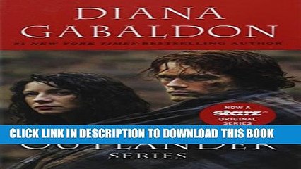 [PDF] Outlander 4-Copy Boxed Set: Outlander, Dragonfly in Amber, Voyager, Drums of Autumn Popular