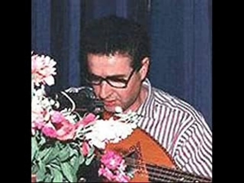 ammar ezzahi ana el kawii