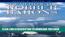[PDF] The Myth of the Robber Barons Popular Colection