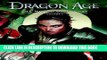 [PDF] Dragon Age: The World of Thedas Volume 2 Popular Online
