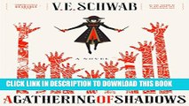 [PDF] A Gathering of Shadows: A Novel (Shades of Magic) Full Online