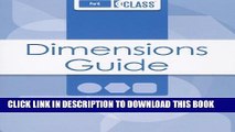 [PDF] Classroom Assessment Scoring System  (CLASS  ) Dimensions Guide, Pre-K Full Colection