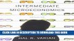 New Book Intermediate Microeconomics: A Modern Approach (Ninth Edition)