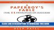 [PDF] A Paperboy s Fable: The 11 Principles of Success Full Colection