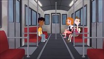 Milo Murphy's Law