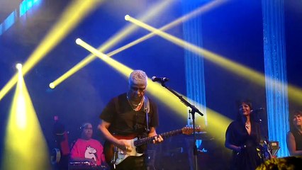 Tempos modernos - Lulu Santos