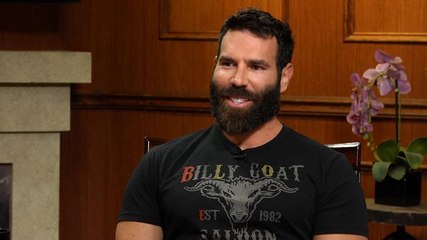 Did Dan Bilzerian kick a woman in the face? The "King of Instagram" speaks out