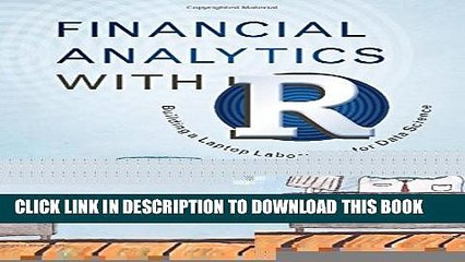 [PDF] Financial Analytics with R: Building a Laptop Laboratory for Data Science Full Online
