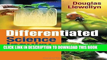 [PDF] Differentiated Science Inquiry Popular Online