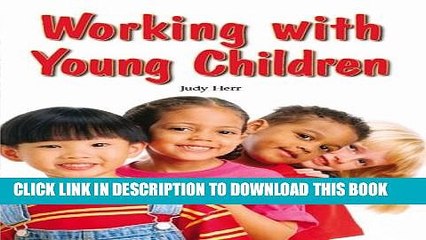 [PDF] Working with Young Children Popular Online