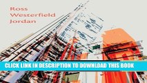 [PDF] Essentials of Corporate Finance with Connect Access Card Popular Colection