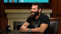 Dan Bilzerian hired a prostitute for a veteran