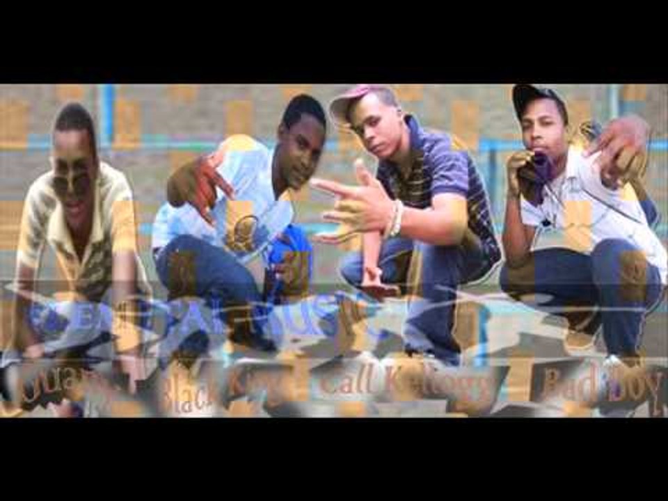 yo te pongo en para bag boy black king call kelloggs  msm-3