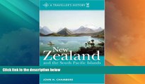 Big Deals  A Traveller s History of New Zealand and South Pacific Islands  Best Seller Books Best