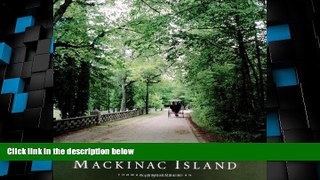 Big Deals  Views of Mackinac Island  Best Seller Books Best Seller