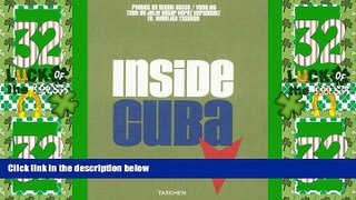 Big Deals  Inside Cuba  Best Seller Books Best Seller