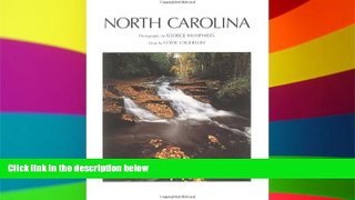 Big Deals  North Carolina  Free Full Read Most Wanted