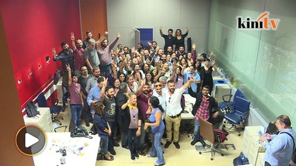 Turki tutup saluran televisyen pro-Kurdish